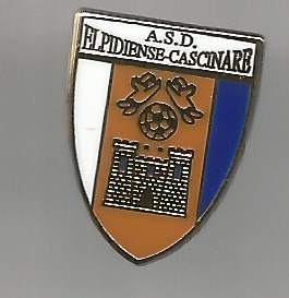 Badge A.S.D. Elpidiense Cascinare
